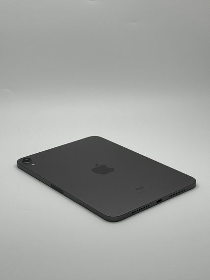 iPad mini 6 64Gb Wi-Fi Space Grey