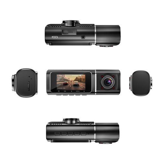 Видеорегистратор - TrendVision Proof Ultra