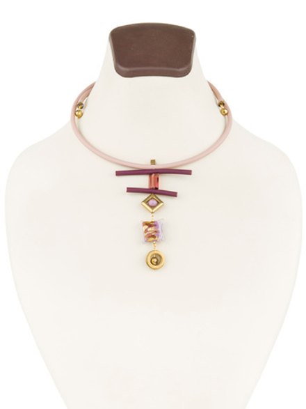 Колье Venezia Ultrello