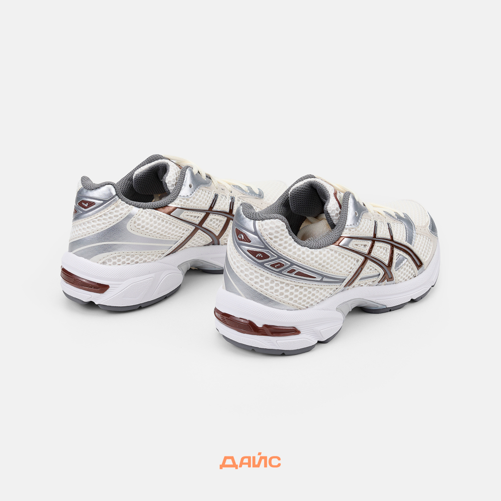 Кроссовки Asics Gel-1130 "Cream Reddish Brown"