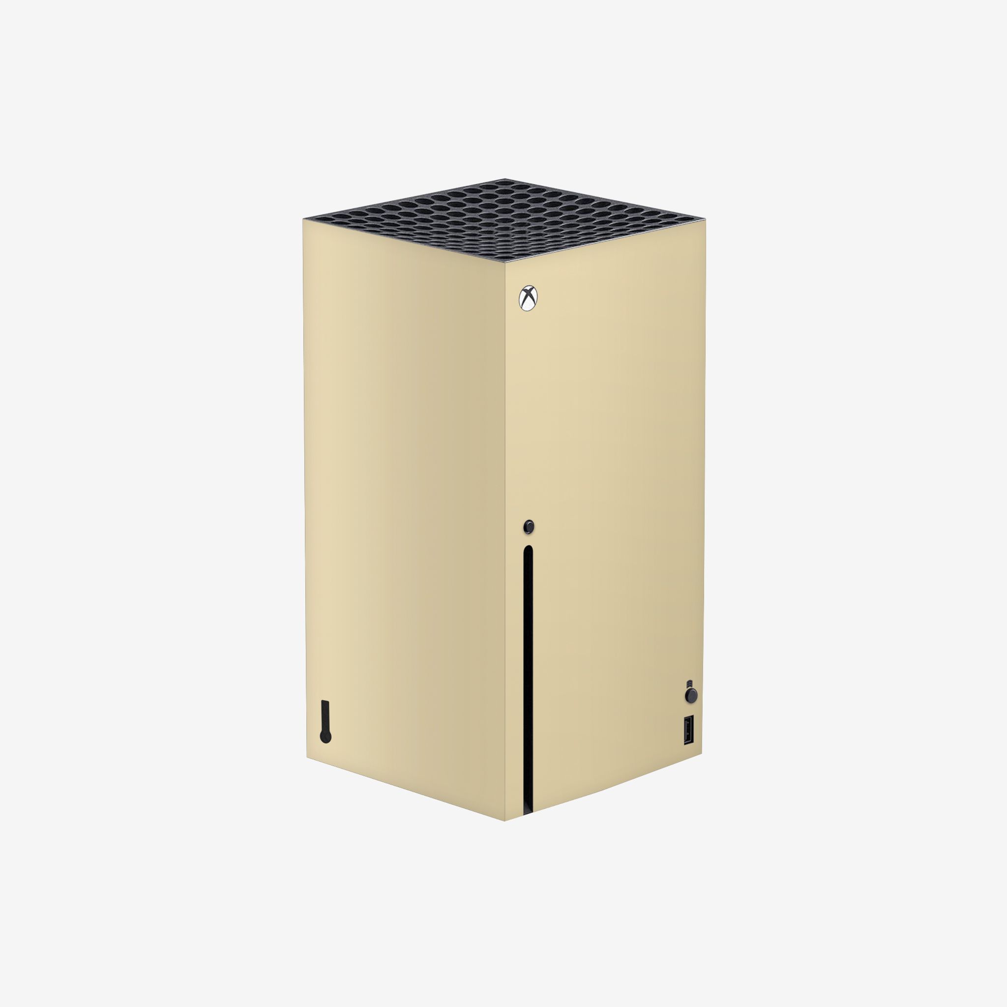 Виниловая наклейка MELON для XBOX Виниловая наклейка MELON для XBOX