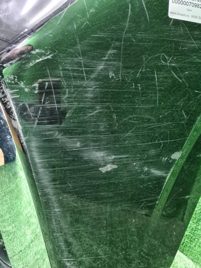 Бампер передний Voyah Dream (2021-н.в.) (В сборе)