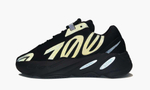 Yeezy Boost 700 MNVN "Triple Black"