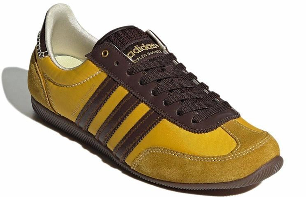 Кроссовки Wales Bonner X Adidas Originals Japan