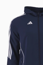 Ветровка adidas Tiro 24 Windbreaker Junior