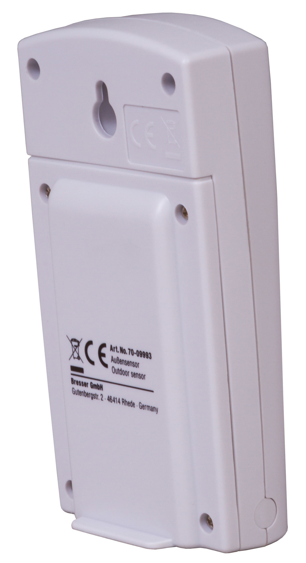 Датчик Bresser для метеостанций, 433 МГц, пятиканальный