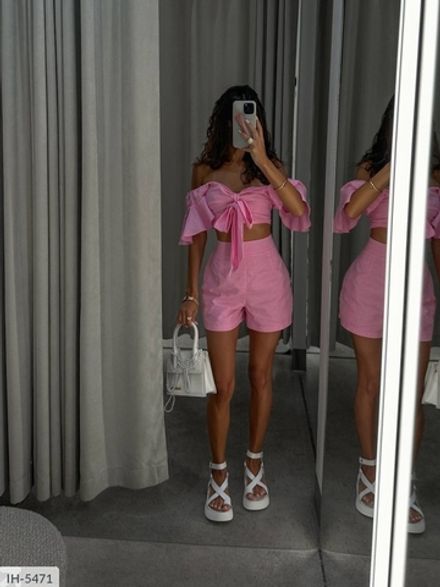 Костюм IH-5471 Фабрика Моды Фото 1