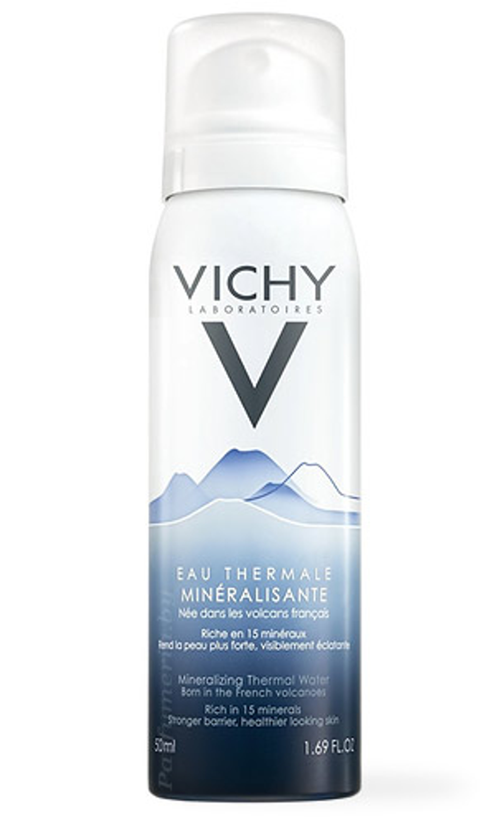 Vichy Eau Thermale 150 ml