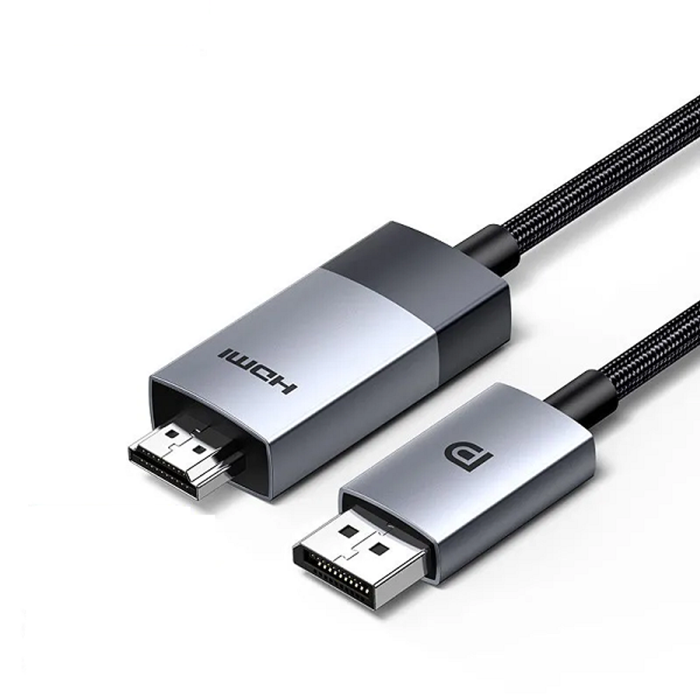 Кабель DisplayPort-HDMI UGREEN DP115
