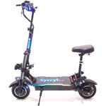 Электросамокат Syccyba R11 Mini 60V 33.6Ah