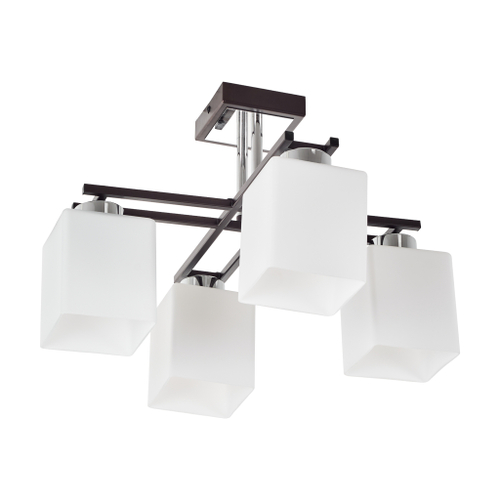 Потолочная люстра на штанге MyFar Eileen MR1501-4C-59617