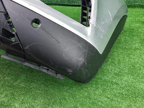 Бампер передний Hyundai Creta 2 (2021-2022)