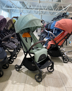 Коляска детская RANT "ACTION" RA301 Ocean Green