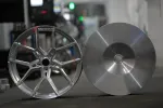 КОВАНЫЕ ДИСКИ ДЛЯ LOTUS EMEYA ЛОТУС ЛОТОС