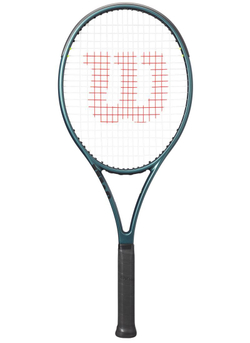 Теннисная ракетка Wilson Blade 104 V9.0 + струны