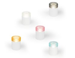 Ambrella Насадка передняя для корпуса светильника D60mm MR16 Насадки 60mm N6154