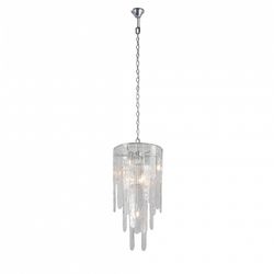 Подвесная люстра Vitaluce V5885 V5885-9/7