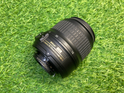 Nikon D3100 Kit 18-55mm (4.650 кадров)