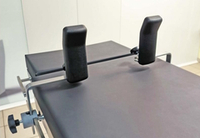 Плечевые упоры Фаура