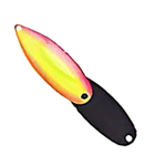 Блесна колеблющаяся FOREST MIU 39мм 5гр, цвет #09