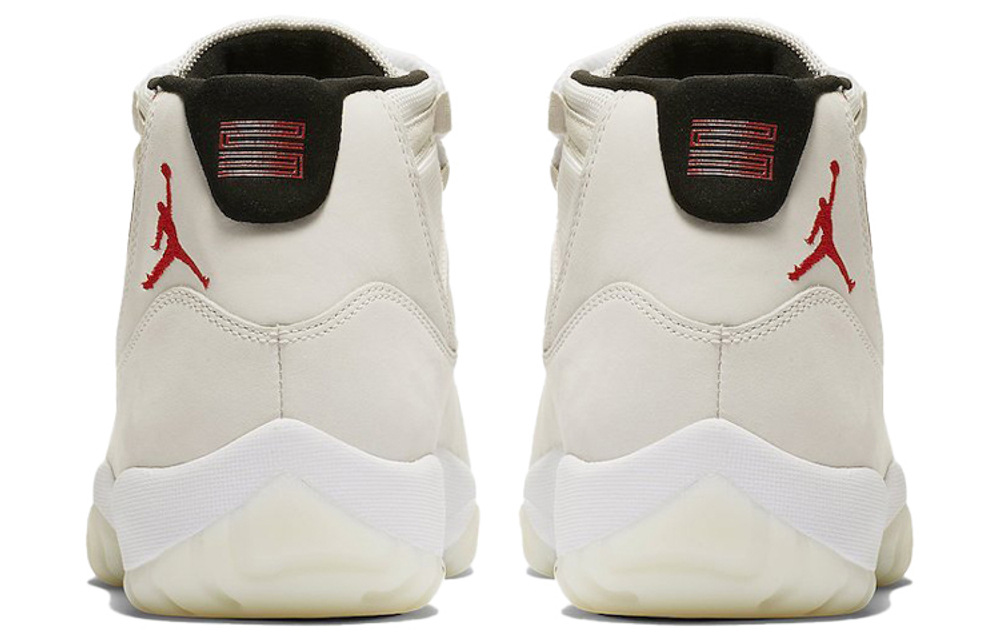 Кроссовки Jordan Air Jordan 11 Platinum Tint