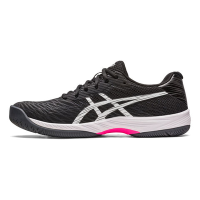 Мужские теннисные кроссовки ASICS Gel-Game 9 AC All Court Shoe Men - Black, White