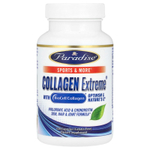 Paradise Herbs, Collagen Extreme с коллагеном BioCell, OptiMSM и натруальным витамином C, 120 капсул
