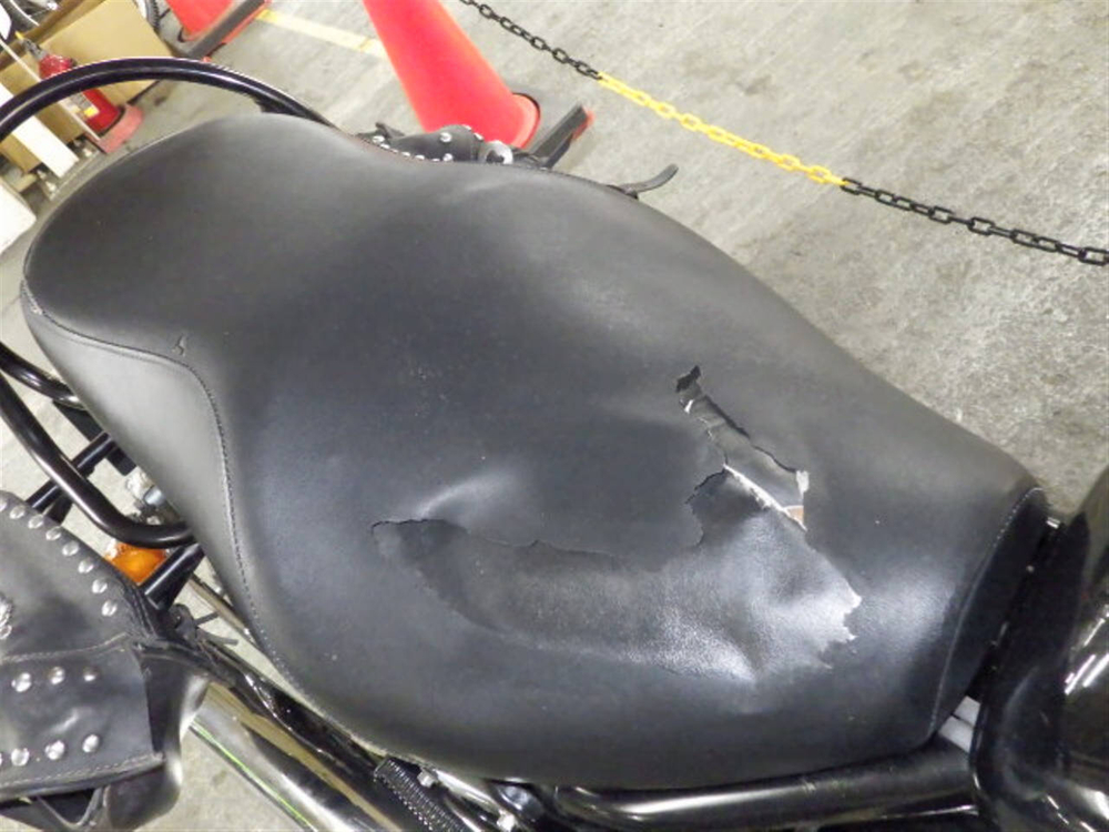 Kawasaki Vulcan 400 Drifter , 2002
