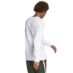Лонгслив Nike Sportswear Club White