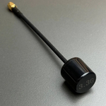 Антенна Maple Wireless 3.3G 2dBi omnidirectional antenna SMA-MALE