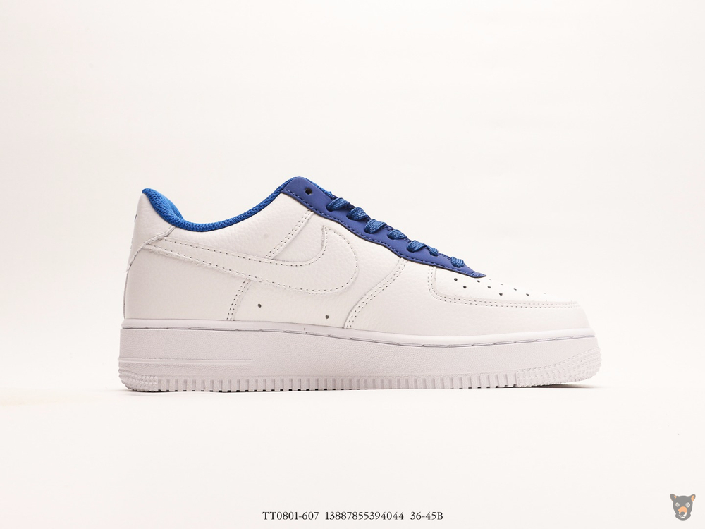 Кроссовки Fragment x Nike Air Force 1‘07 Low