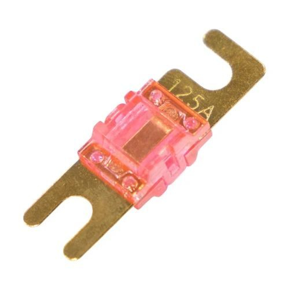 Предохранитель Mini ANL 125A