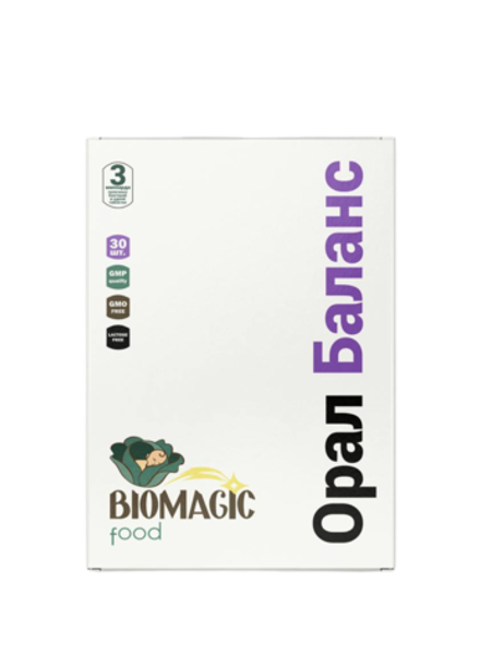 Орал Баланс