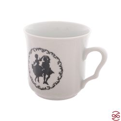 Кружка средняя карель Nela Time