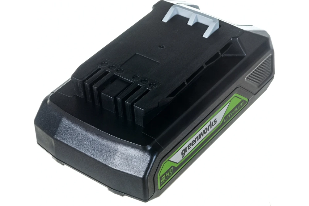 Аккумулятор G24B2 24V 2Ач Greenworks 2926707