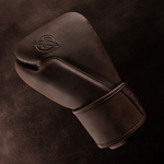 Боксёрские перчатки Hayabusa T360 Leather - French Roast