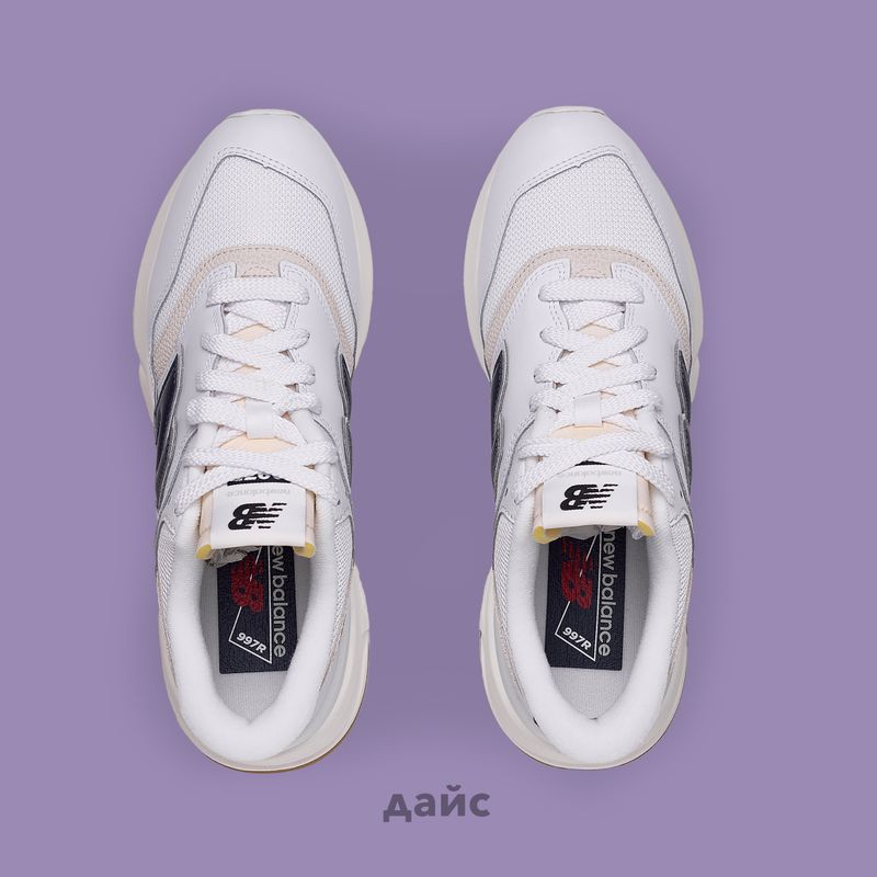 Кроссовки New Balance 997R 
