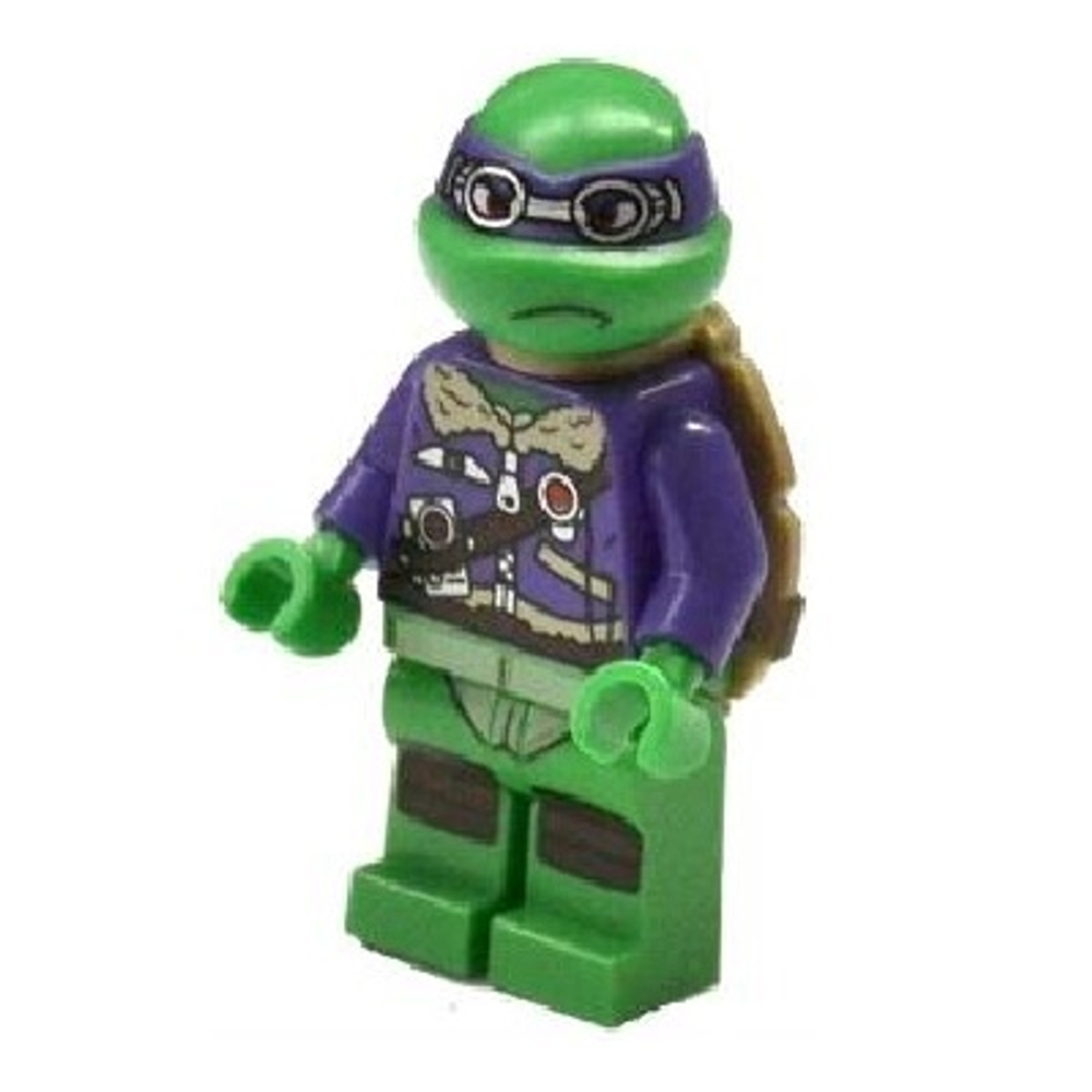 Донателло tnt028