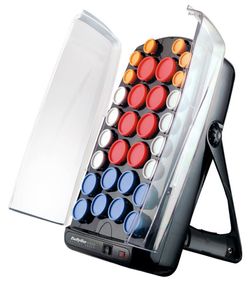 Электробигуди BaByliss PRO Ceramic Professional Set 30 шт BAB3031E