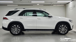 Mercedes-Benz GLE-Class W167 GLE300d 4MATIC (09.2023)