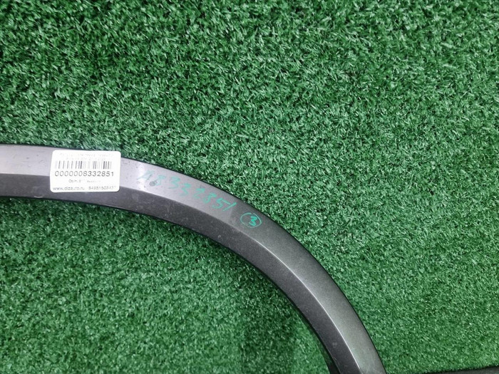 Расширитель передний лев. BMW X5 G05 18-нв M-paket