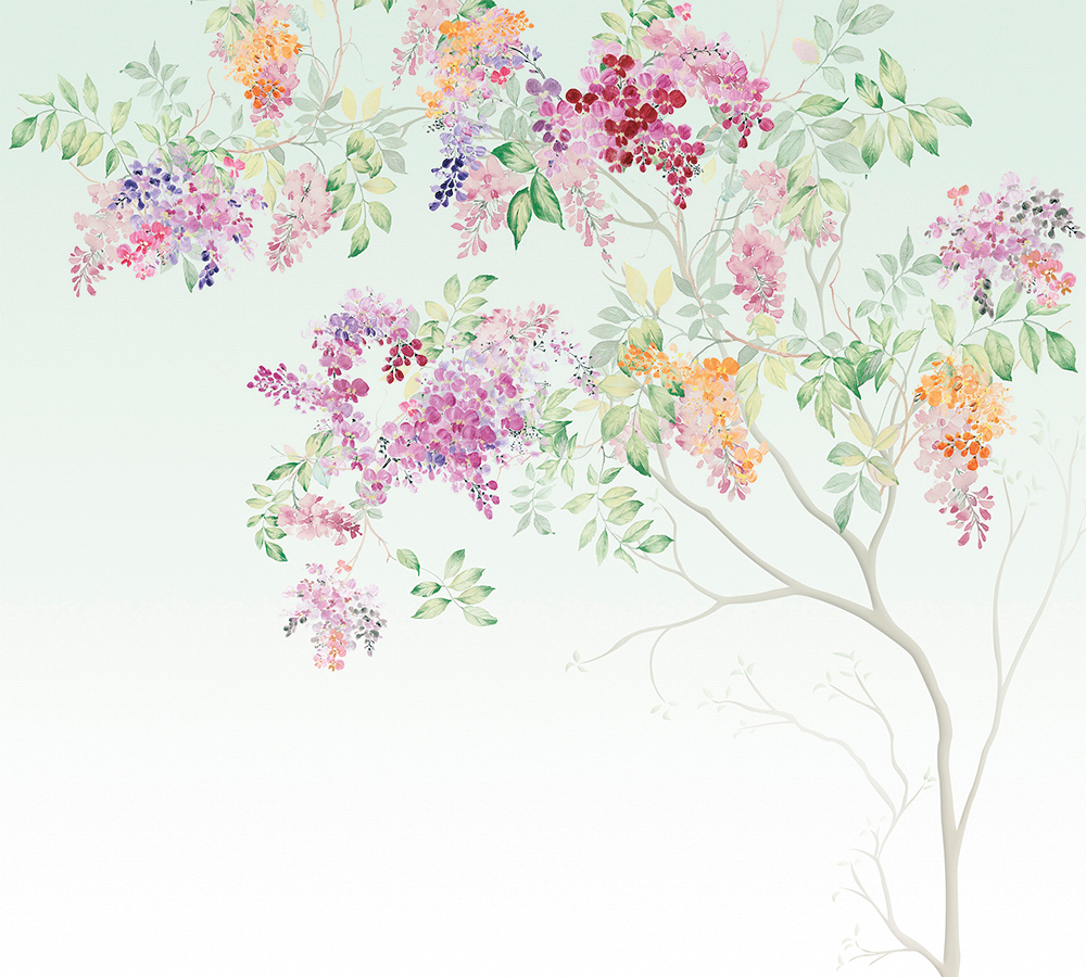 Коллекция Chinoiserie