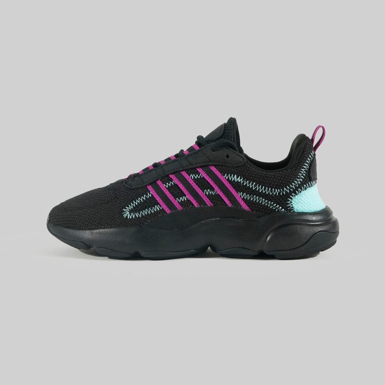 Кроссовки женские Adidas Originals Haiwee артикул:EF4457 - купить в магазине Дайс