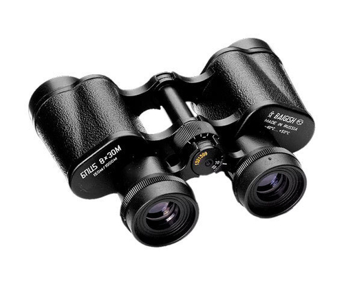 Бинокль КОМЗ БПЦс5 8х30 "Байгыш"