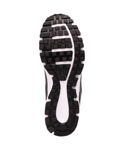 Кроссовки спортивные Airstream 2.0, черный/белый, р. 41-45