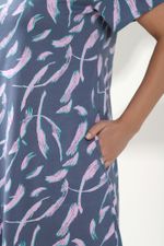 Платье Отпуск-1 Виотекс В ОДНОМ ЦВЕТЕ