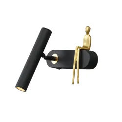 Бра Arte Lamp ALBERT