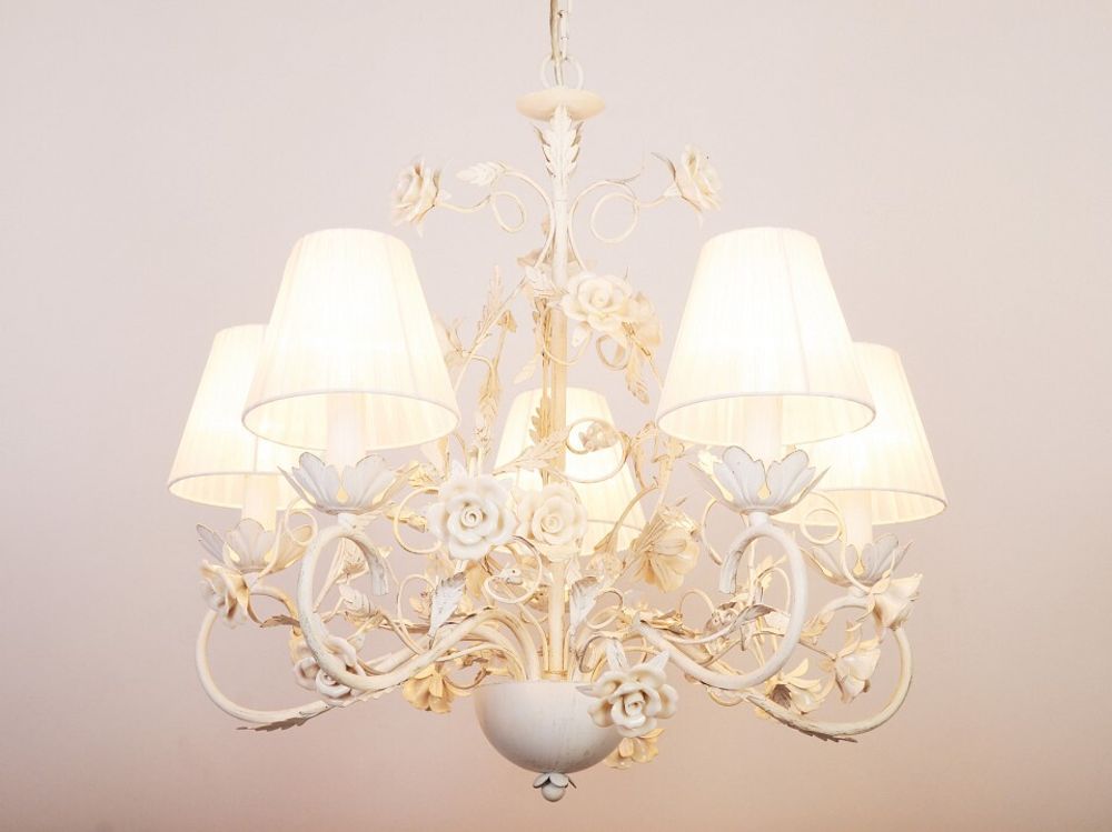 Подвесная люстра Abrasax 0826 SD0826/5