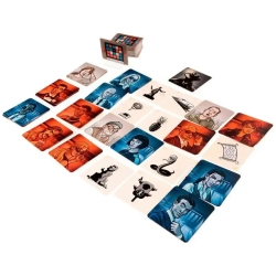 Настольная игра «Кодовые имена картинки»