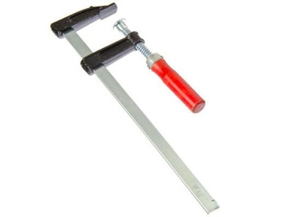 Струбцина F-образная 250*50*300мм РОКОТ (50шт/кор)